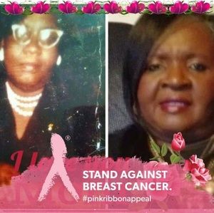 Meet your Posher, Carol